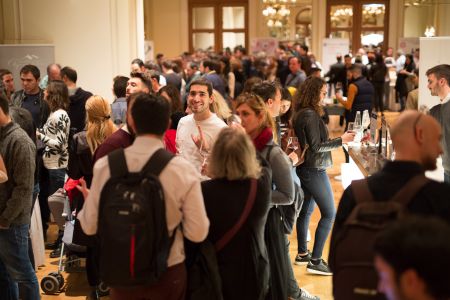 Η Κεντρική Ελλάδα και τα οινοποιεία της