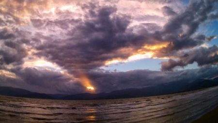 «Πηνελόπη»: Σημαντική η επιδείνωση του καιρού