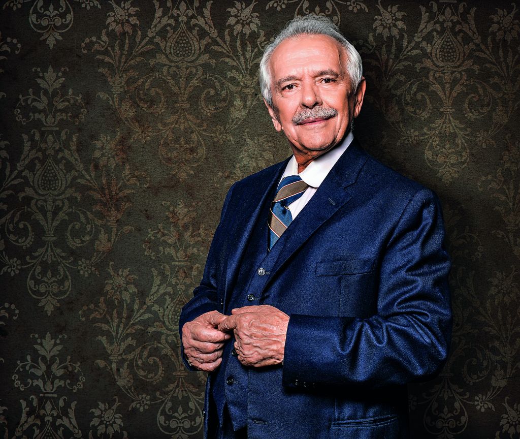 Γιώργος Αρμένης