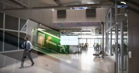 Τραπεζικό ράλι στο ΧΑ μετά τη συμφωνία Eurobank-Grivalia