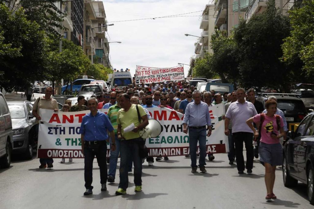 Στη Βουλή φέρνει η αντιπολίτευση τη μη υπογραφή ΣΣΕ σε 10 περιφερειακά λιμάνια
