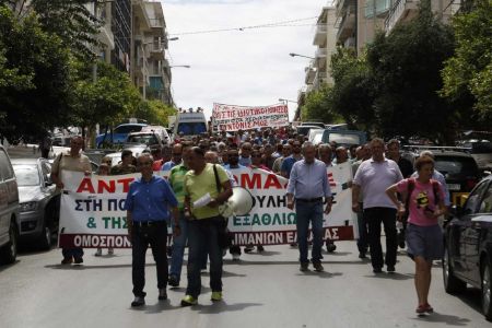 Στη Βουλή φέρνει η αντιπολίτευση τη μη υπογραφή ΣΣΕ σε 10 περιφερειακά λιμάνια