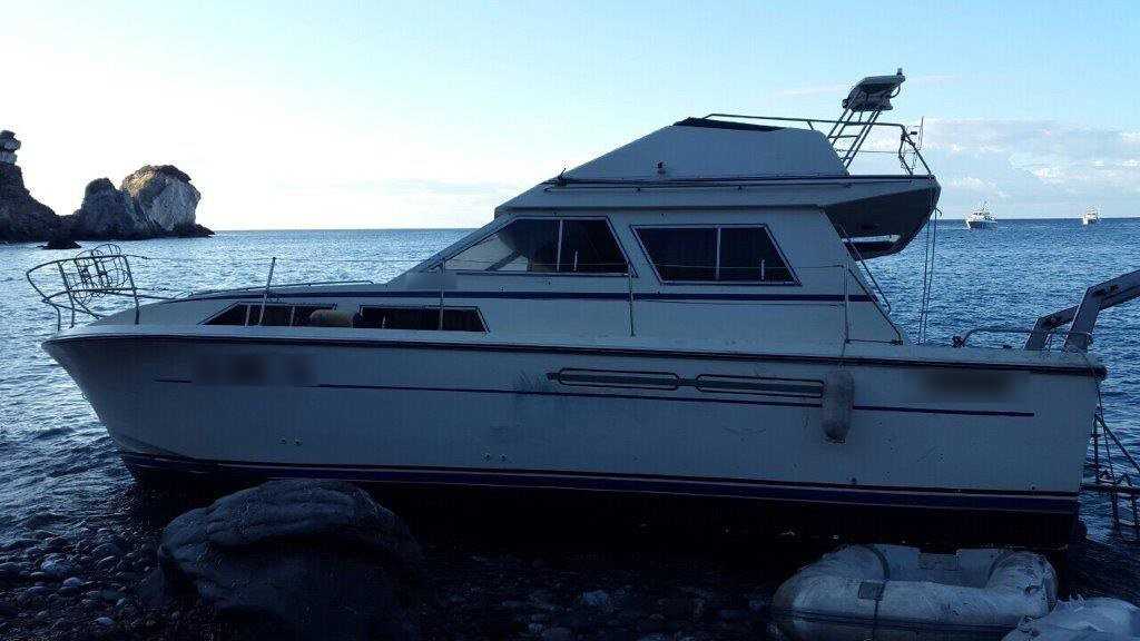 Συνελήφθησαν μέλη σπείρας παράνομης διακίνησης αλλοδαπών