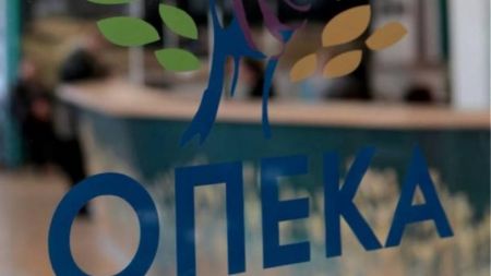 Επίδομα Παιδιού : Την Τρίτη πιστώνεται στους λογαριασμούς των δικαιούχων