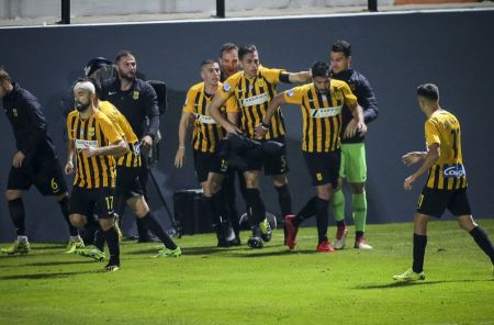 Ξεκούραση και Παναθηναϊκός