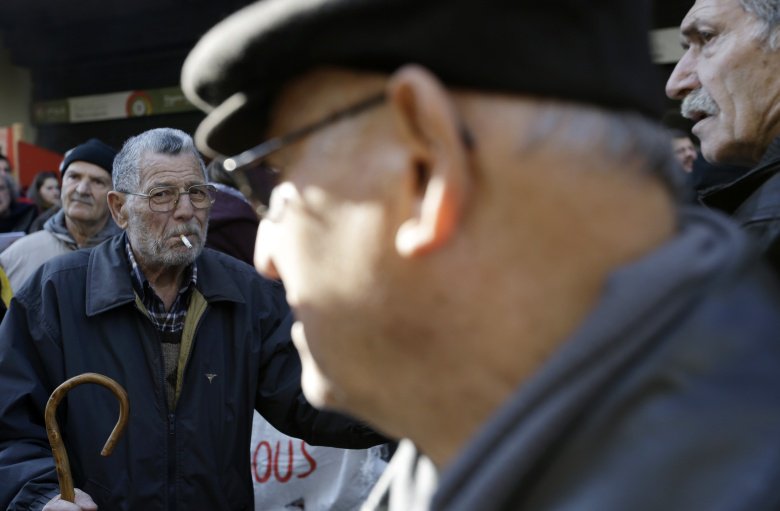 Συντάξεις Δεκεμβρίου 2018 : Πότε πληρώνει κάθε Ταμείο