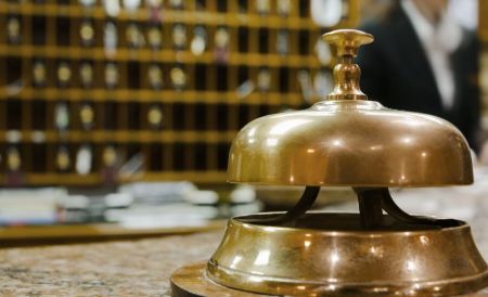 Αλέξανδρος Βασιλικός: «Οι ξενοδόχοι έβαλαν πλάτη μέσα στην κρίση»