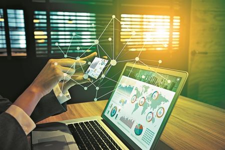 Στέφανο Γκαστό: Από το Διαδίκτυο των πραγμάτων στο Διαδίκτυο των ανθρώπων