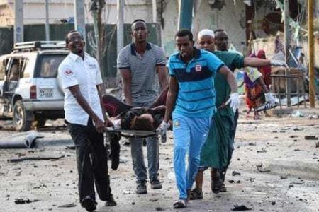 Σομαλία: Νεκρός ιμάμης και εννέα ακόμη άτομα από επίθεση σε θρησκευτικό κέντρο