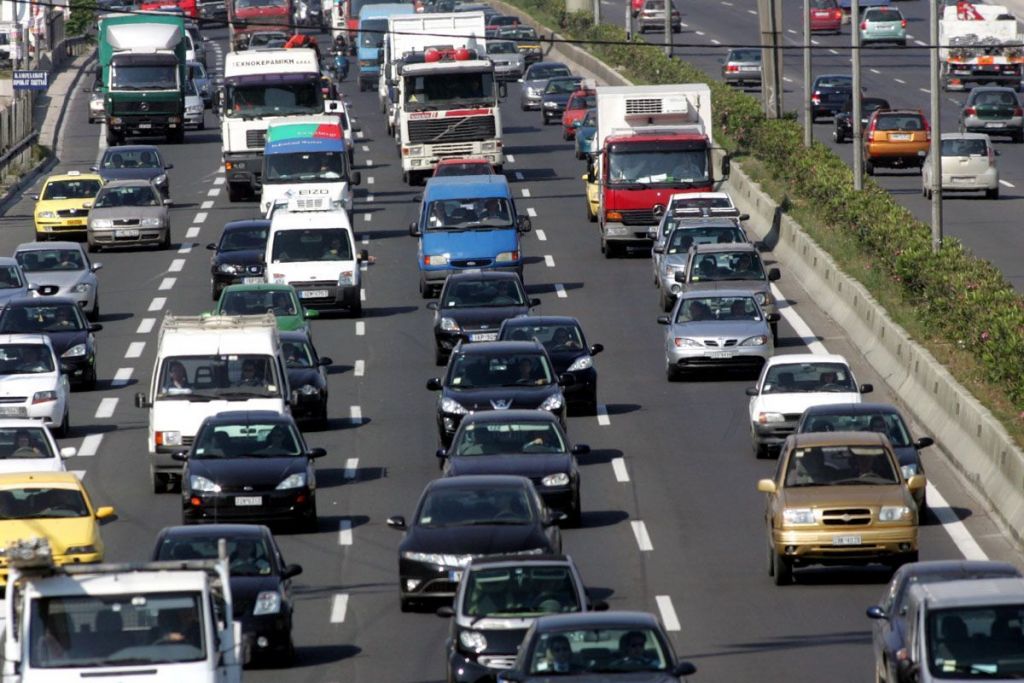 Τέλη κυκλοφορίας 2019 : Αναρτήθηκαν στο taxisnet