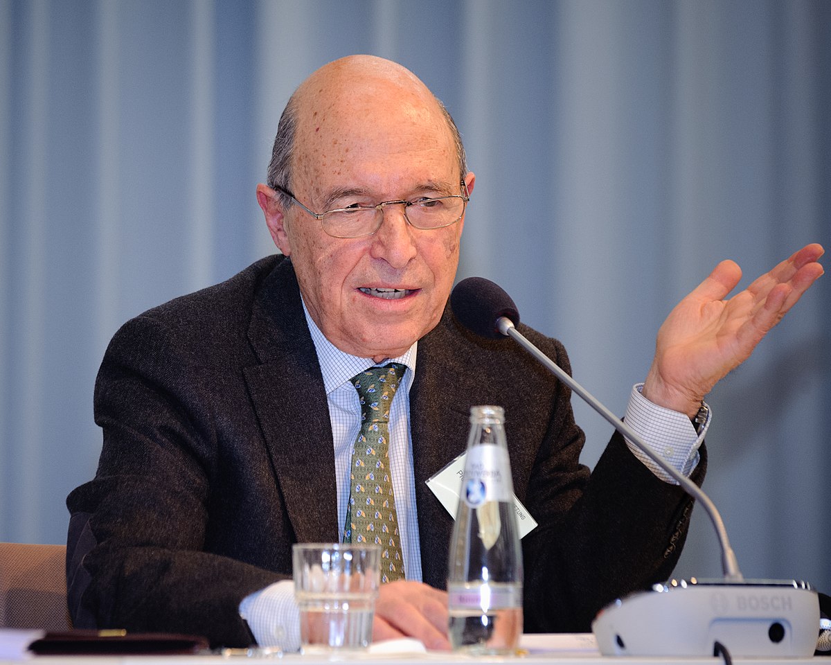 Σημίτης: Χρέος των κυβερνώντων να παράγουν πολιτική για το μέλλον και όχι λάσπη για το παρελθόν