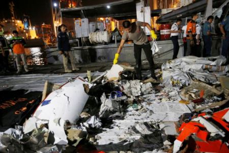 Ινδονησία: Το αεροσκάφος της Lion Air ήταν ακατάλληλο για πτήση και θα έπρεπε να είναι καθηλωμένο