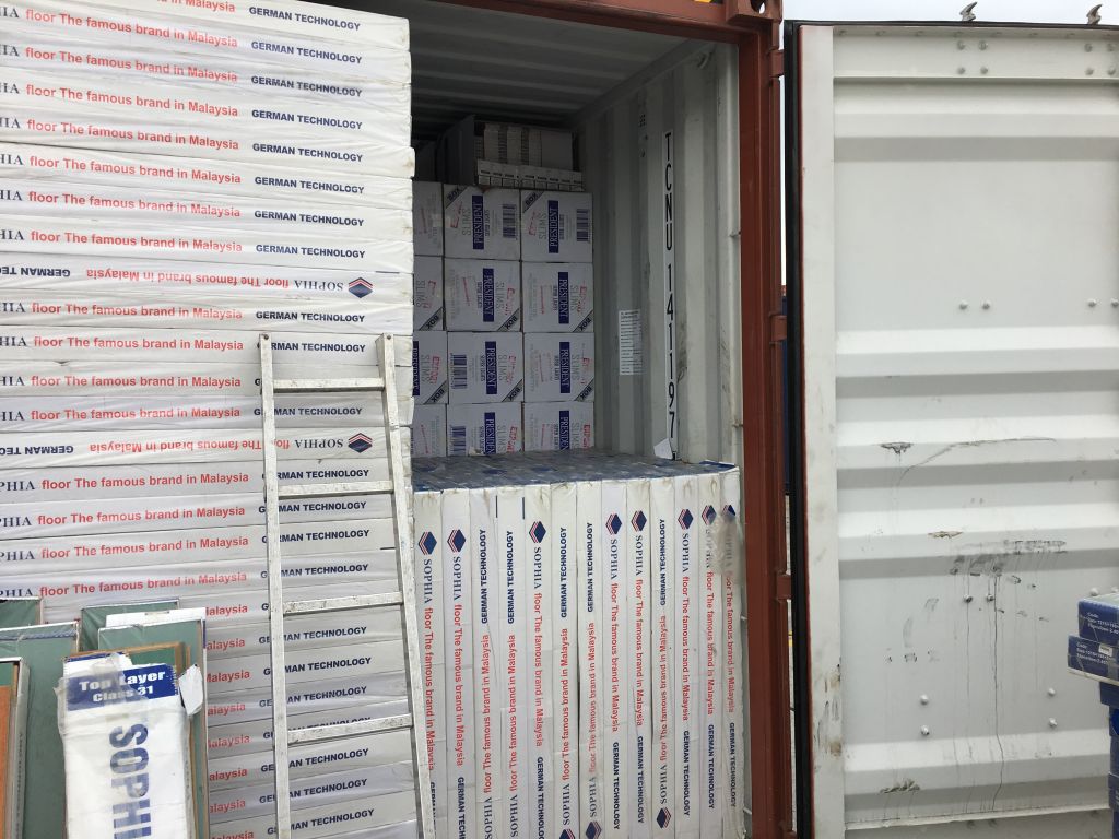 ΣΔΟΕ: Λαθραία τσιγάρα «μύρισε» το λαγωνικό της δίωξης λαθρεμπορίου [εικόνα]