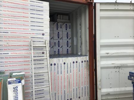 ΣΔΟΕ: Λαθραία τσιγάρα «μύρισε» το λαγωνικό της δίωξης λαθρεμπορίου [εικόνα]