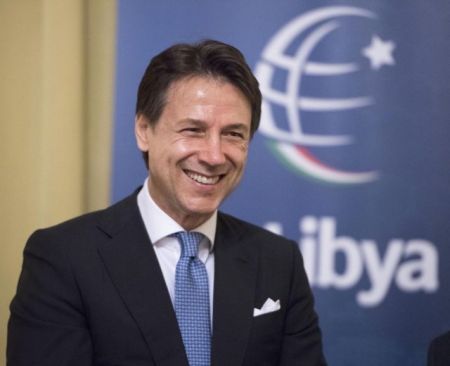 Δεν υπογράφει το Διεθνές Σύμφωνο για την Μετανάστευση η Ιταλία