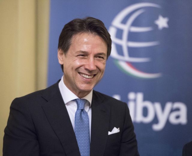 Δεν υπογράφει το Διεθνές Σύμφωνο για την Μετανάστευση η Ιταλία