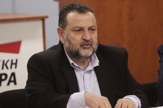 Κεγκέρογλου: Ο λαός έχει πληρώσει πολύ ακριβά τα προεκλογικά σόου του κ. Τσίπρα