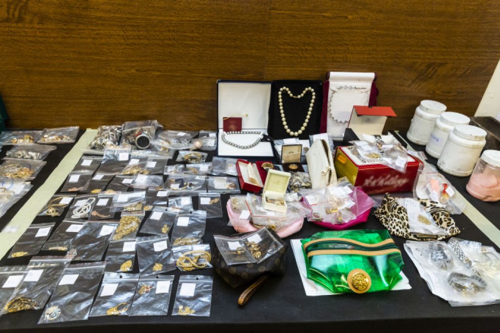 Η «ζάχαρη» και τα «κορίτσια» : Οι κωδικές ονομασίες στο λαθρεμπόριο χρυσού [Εικόνες]