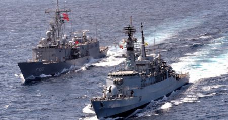 Νέα τουρκική Navtex για υποβρύχιες ασκήσεις σε περιοχή της ελληνικής υφαλοκρηπίδας