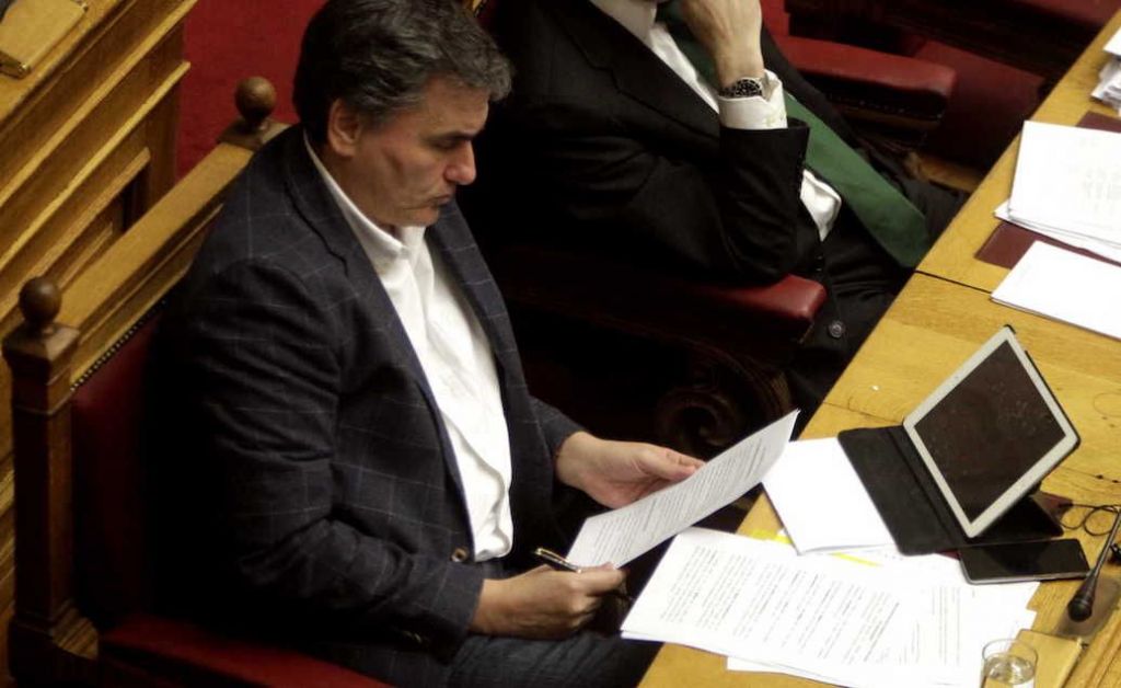 Κοινωνικό Μέρισμα 2018: Ολη η τροπολογία – Θα διανεμηθούν €710 εκ.