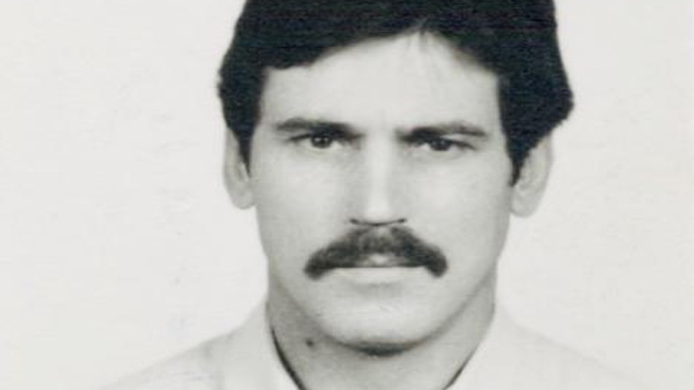 Πέθανε ο γλύπτης και αγωνιστής του αντιδικτατορικού αγώνα Θωμάς Χαλβατζής