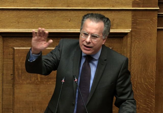 Κουμουτσάκος – Κατρούγκαλος: Αντιπαράθεση για την Τουρκία | tovima.gr Κουμουτσάκος – Κατρούγκαλος: Αντιπαράθεση για την Τουρκία | tovima.gr