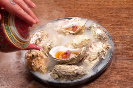 Στην χειμωνιάτικη Fuga