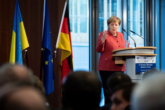 Δύση : Κυρώσεις στην Ρωσία – Εκκληση για αυτοσυγκράτηση στην Ουκρανία