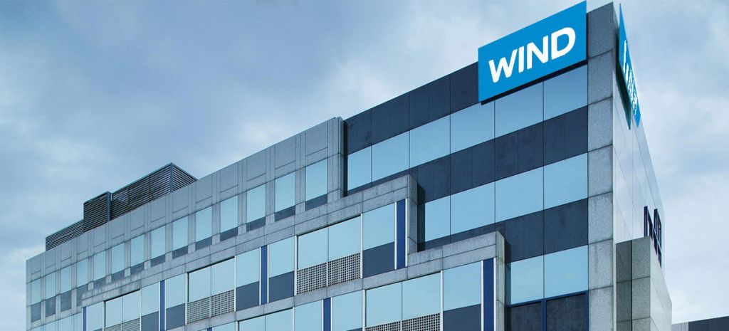 Αύξηση σε έσοδα και EBITDA για τη WIND