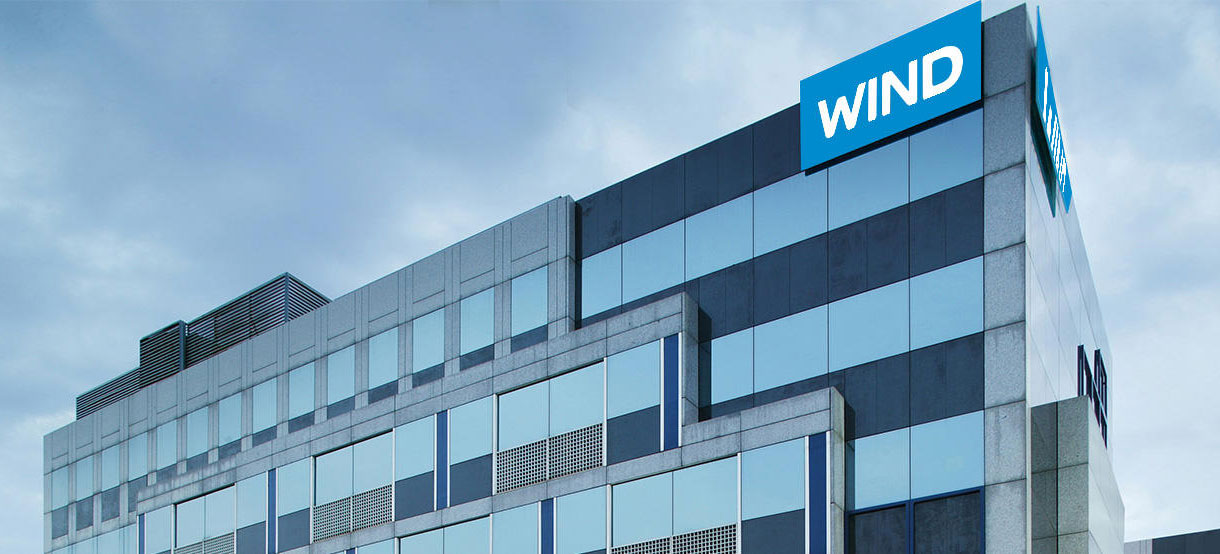 Αύξηση σε έσοδα και EBITDA για τη WIND