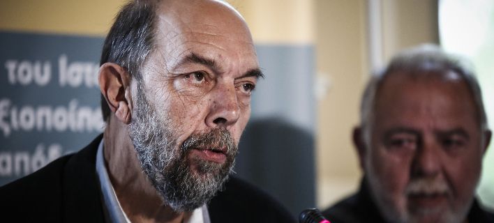 Ν. Μπελαβίλας: Ανακοίνωσε την υποψηφιότητά του για τον δήμο Πειραιά