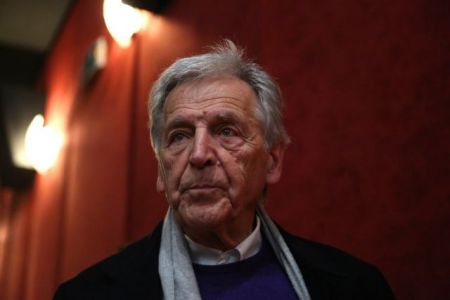 Κ. Γαβράς: Ταινία για την Ελλάδα της κρίσης
