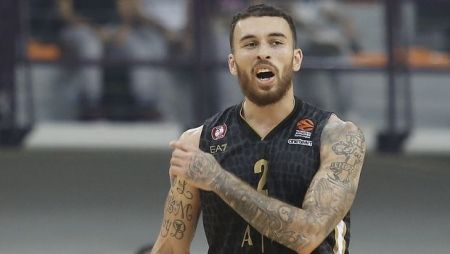 Διαφώνησε με το σύστημα του Πιανιτζιάνι ο Τζέιμς