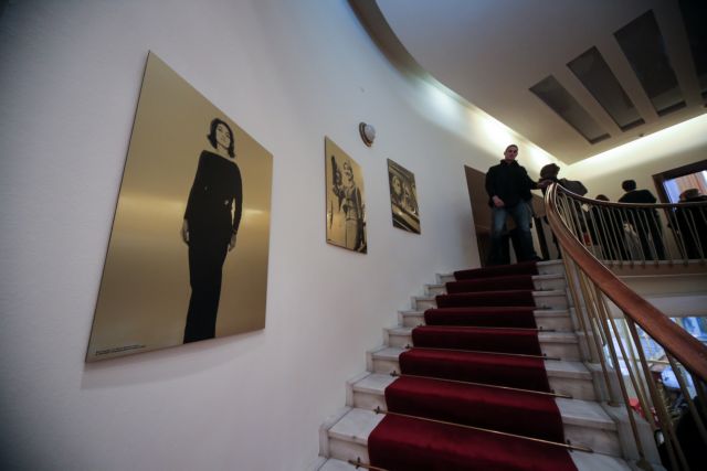 Νέα αρχή για το Ολύμπια – Δημοτικό Μουσικό Θέατρο «Μαρία Κάλλας»