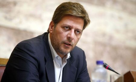 Μ. Βαρβιτσιώτης: Ιστορικά και πολιτικά ανορθόγραφη η πρόταση για το διαχωρισμό Κράτους – Εκκλησίας»