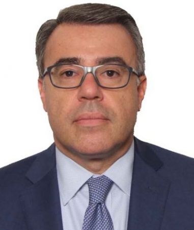 Ποιος είναι ο νέος CEO της Alpha Bank Βασίλης Ψάλτης