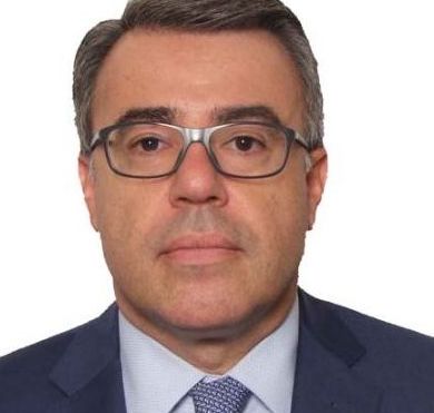 Ποιος είναι ο νέος CEO της Alpha Bank Βασίλης Ψάλτης