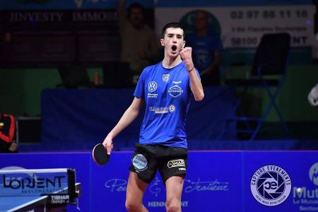 Πρώτη νίκη στο Τσάμπιονς Λιγκ για τον Σταματούρο