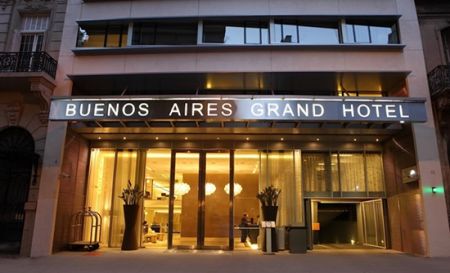 Μπούενος Άιρες: Έσοδα 5,5 εκ. δολαρίων στα ξενοδοχεία από τη Σύνοδο της G20