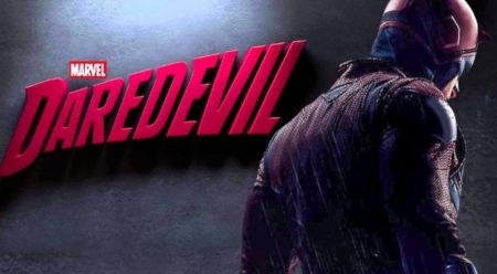 Daredevil : Σταματά η μετάδοσή του από το Netflix