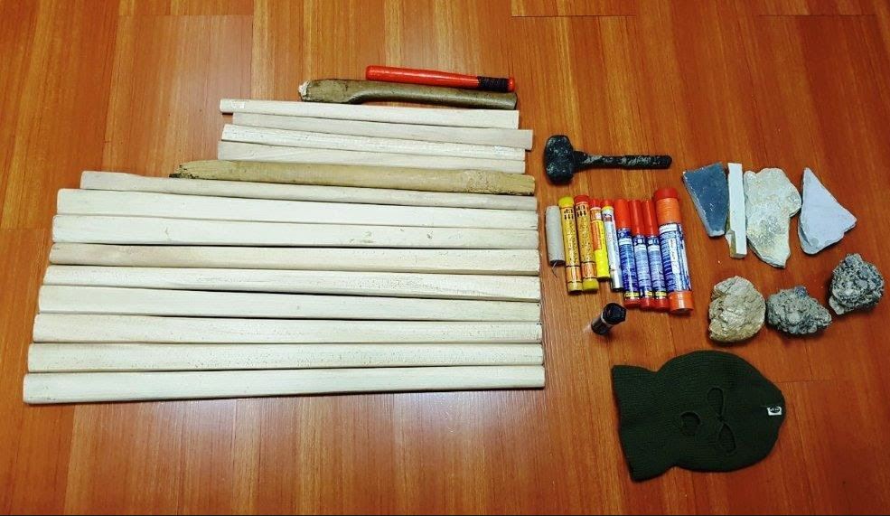 Σέρβοι οπαδοί συνελήφθησαν στα διόδια Ελευσίνας