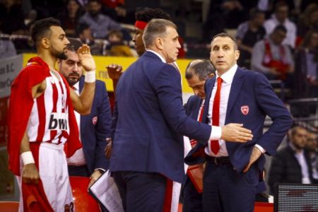 Σκόρπισε τη Μπουντούτσνοστ ο Ολυμπιακός, εντυπωσιακός ο ΛεΝτέι