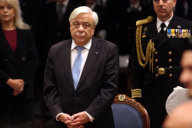 Αγιος Ανδρέας Πάτρα : Να αναγνωρίσουμε τα θετικά της συμπόρευσης Εκκλησίας – Πολιτείας, ζητά ο Παυλόπουλος