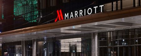 Χάκερ απέκτησαν πρόσβαση στις κρατήσεις των ξενοδοχείων Marriott