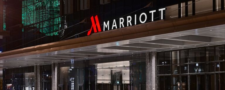 Χάκερ απέκτησαν πρόσβαση στις κρατήσεις των ξενοδοχείων Marriott | tovima.gr