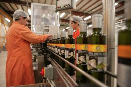 ΕΛΣΤΑΤ: Αύξηση 7,7% στο γενικό δείκτη τιμών παραγωγού στη βιομηχανία