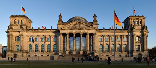 Βερολίνο: Φόβοι για παρείσφρηση της τουρκικής ΜΙΤ σε γερμανικές υπηρεσίες