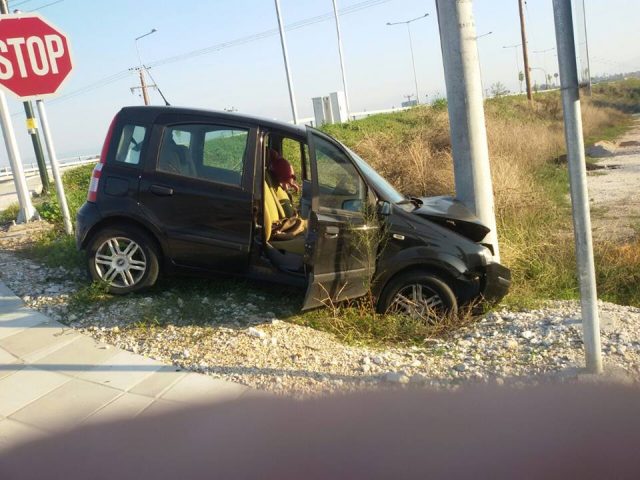 ΕΛΣΤΑΤ: Μείωση 10,3% τα οδικά τροχαία ατυχήματα εφέτος τον Σεπτέμβριο