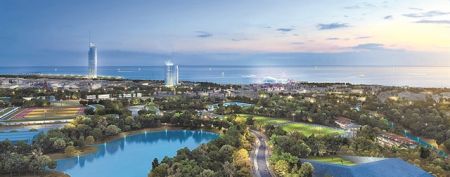 Στην τελική ευθεία το Ελληνικό