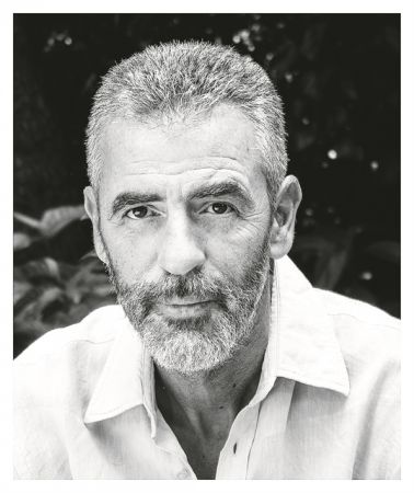 Νίκος Παναγιωτόπουλος: «Στην Ελλάδα ο πατέρας θεωρείται γονιός δεύτερης κατηγορίας»